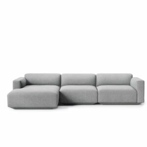 &Tradition - Develius Eck-Sofa