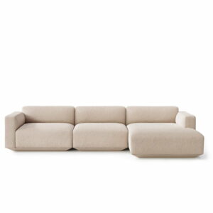 &Tradition - Develius Eck-Sofa