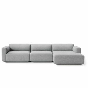 &Tradition - Develius Eck-Sofa