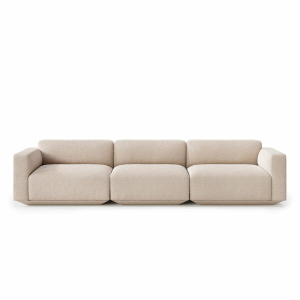 &Tradition - Develius Sofa