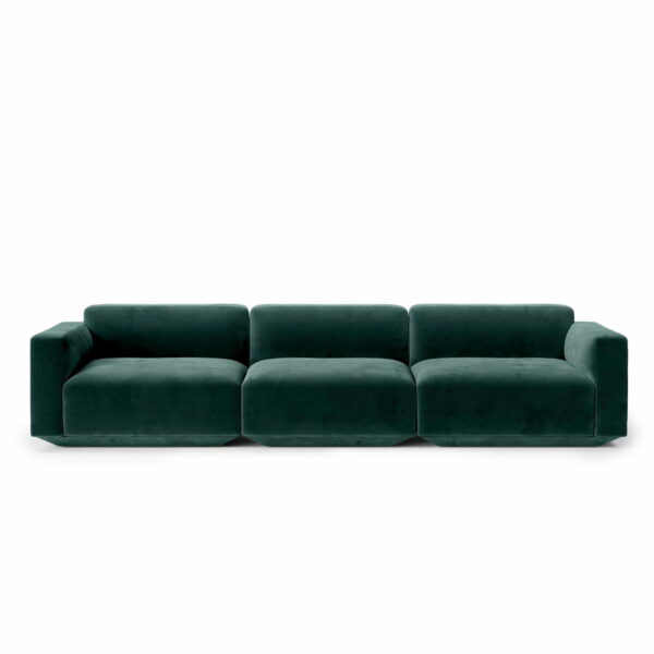 &Tradition - Develius Sofa