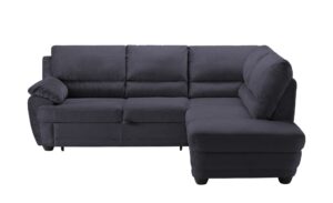 uno Ecksofa   Nebolo ¦ blau Polstermöbel > Sofas > Ecksofas - Höffner