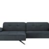 JOOP! Ecksofa   Square 8111 ¦ blau Polstermöbel ></noscript> Sofas > Ecksofas - Höffner