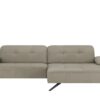 JOOP! Ecksofa   Square 8111 ¦ beige Polstermöbel ></noscript> Sofas > Ecksofas - Höffner