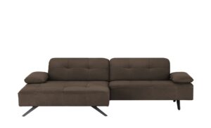 JOOP! Ecksofa   Square 8111 ¦ braun Polstermöbel > Sofas > Ecksofas - Höffner