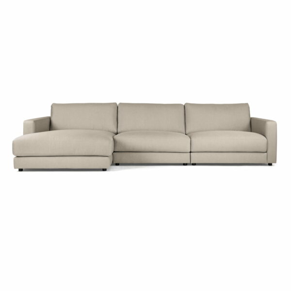 Sitzfeldt - Panama Sofa Chaiselounge links