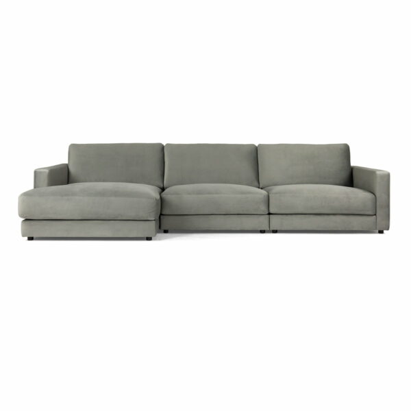 Sitzfeldt - Panama Sofa Chaiselounge links