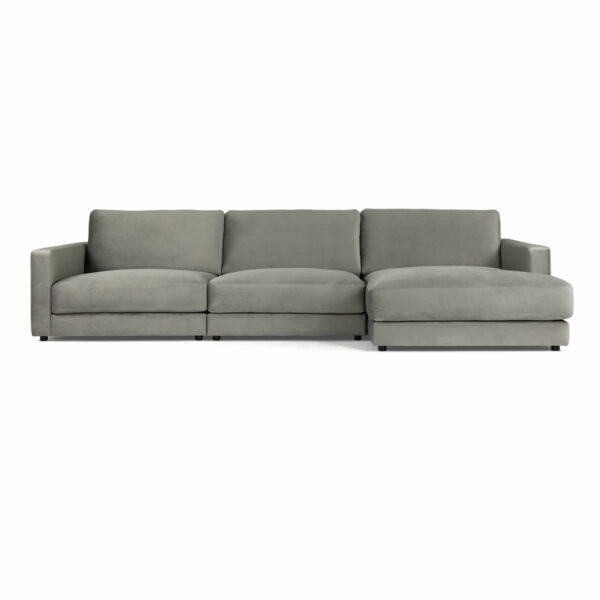 Sitzfeldt - Panama Sofa Chaiselounge rechts