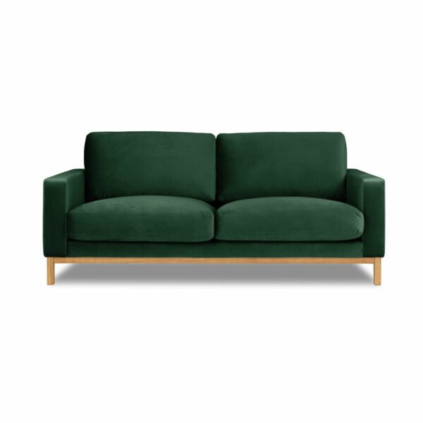 Sitzfeldt - Tom Sofa 2-Sitzer