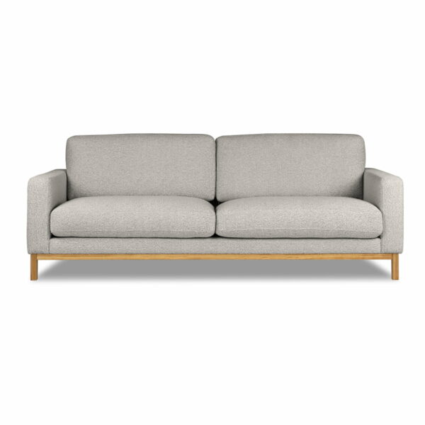 Sitzfeldt - Tom Sofa 3-Sitzer