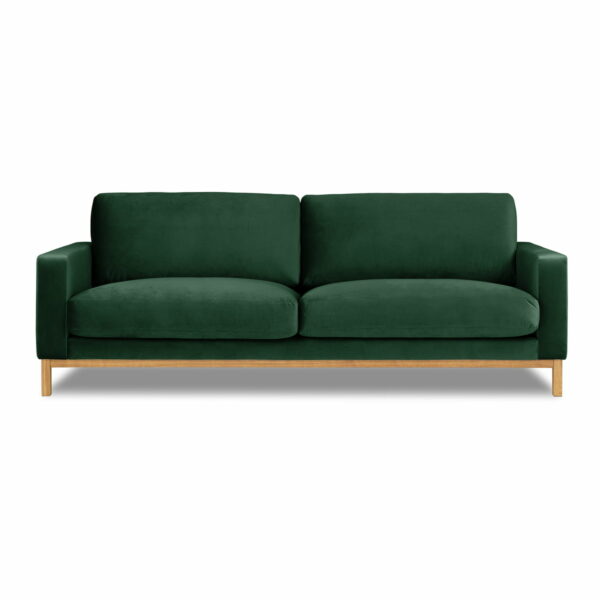 Sitzfeldt - Tom Sofa 3-Sitzer