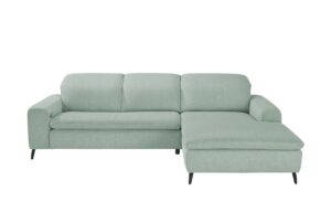 Jette Home Ecksofa  Jette Sense ¦ grün Polstermöbel > Sofas > Ecksofas - Höffner