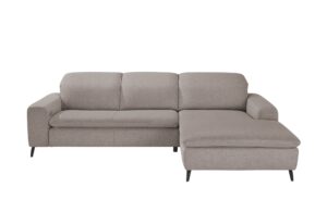 Jette Home Ecksofa  Jette Sense ¦ braun Polstermöbel > Sofas > Ecksofas - Höffner