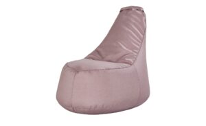 Sitzsack Mini  Meo ¦ rosa/pink ¦ Maße (cm): B: 83 H: 78 T: 57 Polstermöbel > Hocker > Sitzsäcke - Höffner