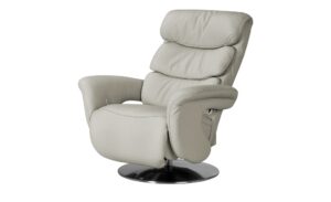 himolla Leder-Relaxsessel  7628 ¦ creme ¦ Maße (cm): B: 83 H: 107 T: 88 Polstermöbel > Sessel > Relaxsessel - Höffner