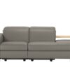 JOOP! Ledersofa  8151 ¦ braun ¦ Maße (cm): B: 211 H: 74 T: 111 Polstermöbel ></noscript> Sofas > Einzelsofas - Höffner