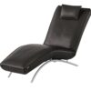 KOINOR Liege  Jonas ¦ braun ¦ Maße (cm): B: 70 H: 95 T: 175 Polstermöbel ></noscript> Relaxliegen - Höffner