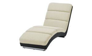 switch Relaxliege  Holiday ¦ beige ¦ Maße (cm): B: 61 H: 80 T: 175 Polstermöbel > Relaxliegen - Höffner