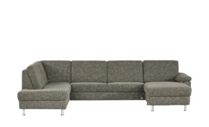 Diva Wohnlandschaft  Diva ¦ braun ¦ Maße (cm): H: 90 Polstermöbel > Sofas > Wohnlandschaften - Höffner