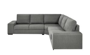 Ecksofa  Renée ¦ grau ¦ Maße (cm): B: 280 H: 90 T: 280 Polstermöbel > Sofas > Ecksofas - Höffner