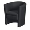 Cocktailsessel schwarz Boel ¦ schwarz ¦ Maße (cm): B: 73 H: 78 T: 60 Polstermöbel ></noscript> Sessel > Cocktailsessel - Höffner