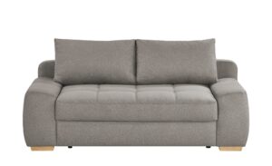 bobb Schlafsofa mit Boxspringpolsterung  Eleny de Luxe ¦ beige ¦ Maße (cm): B: 210 H: 96 T: 108 Polstermöbel > Sofas > 2-Sitzer - Höffner