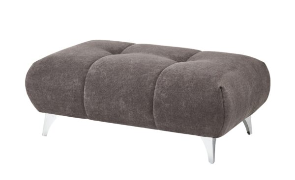 bobb Hocker  Bellani ¦ grau ¦ Maße (cm): B: 120 H: 45