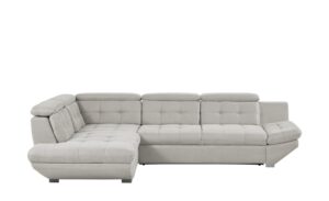 uno Ecksofa   Elias ¦ creme ¦ Maße (cm): H: 80 Polstermöbel > Sofas > Ecksofas - Höffner