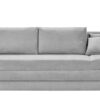 smart Schlafsofa  Toana ¦ grau ¦ Maße (cm): B: 202 H: 92 T: 100 Polstermöbel ></noscript> Sofas > 2-Sitzer - Höffner