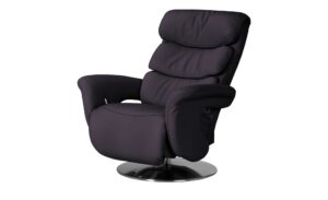 himolla Leder-Relaxsessel  7628 ¦ lila/violett ¦ Maße (cm): B: 83 H: 109 T: 90 Polstermöbel > Sessel > Relaxsessel - Höffner