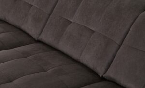 Lounge Collection Ecksofa  Davinci ¦ grau ¦ Maße (cm): B: 294 H: 85 T: 210 Polstermöbel > Sofas > Ecksofas - Höffner