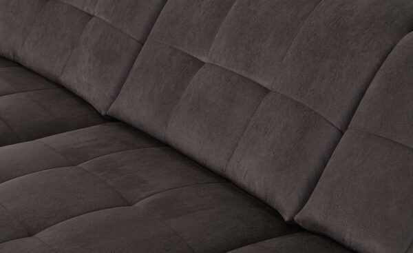 Lounge Collection Ecksofa  Davinci ¦ grau ¦ Maße (cm): B: 294 H: 85 T: 210 Polstermöbel > Sofas > Ecksofas - Höffner