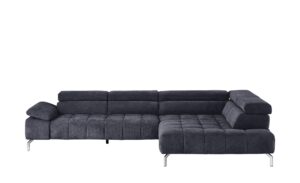 Lounge Collection Ecksofa  Lagoon ¦ blau ¦ Maße (cm): B: 325 H: 74 T: 222 Polstermöbel > Sofas > Ecksofas - Höffner