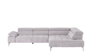 Lounge Collection Ecksofa  Lagoon ¦ creme ¦ Maße (cm): B: 325 H: 74 T: 222 Polstermöbel > Sofas > Ecksofas - Höffner