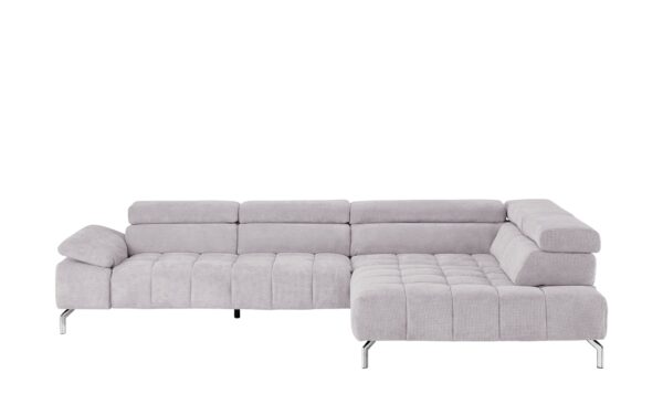 Lounge Collection Ecksofa  Lagoon ¦ creme ¦ Maße (cm): B: 325 H: 74 T: 222 Polstermöbel > Sofas > Ecksofas - Höffner