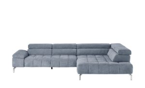 Lounge Collection Ecksofa  Lagoon ¦ blau ¦ Maße (cm): B: 325 H: 74 T: 222 Polstermöbel > Sofas > Ecksofas - Höffner