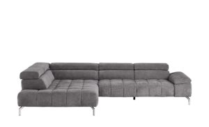 Lounge Collection Ecksofa  Lagoon ¦ grau ¦ Maße (cm): B: 325 H: 74 T: 222 Polstermöbel > Sofas > Ecksofas - Höffner