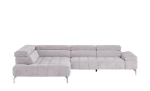 Lounge Collection Ecksofa  Lagoon ¦ creme ¦ Maße (cm): B: 325 H: 74 T: 222 Polstermöbel > Sofas > Ecksofas - Höffner