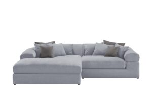 smart Ecksofa  Lianea ¦ grau ¦ Maße (cm): B: 291 H: 86 T: 208 Polstermöbel > Sofas > Ecksofas - Höffner