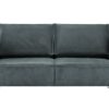 KOINOR Einzelsofa  Vanda ¦ blau ¦ Maße (cm): B: 180 H: 82 T: 96 Polstermöbel ></noscript> Sofas > 2-Sitzer - Höffner