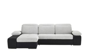 switch Ecksofa  Avilla ¦ weiß ¦ Maße (cm): B: 285 H: 86 T: 187 Polstermöbel > Sofas > Ecksofas - Höffner