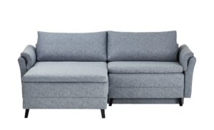 Ecksofa  Ciri ¦ blau ¦ Maße (cm): H: 93 Polstermöbel > Sofas > Ecksofas - Höffner