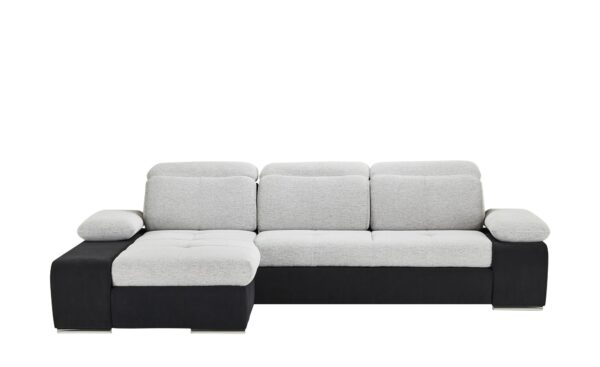 switch Ecksofa  Avilla ¦ weiß ¦ Maße (cm): B: 285 H: 86 T: 187 Polstermöbel > Sofas > Ecksofas - Höffner