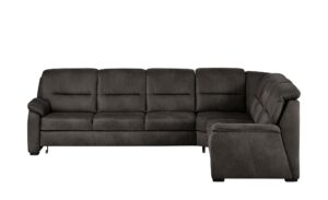 meinSofa Ecksofa  Vera ¦ grau ¦ Maße (cm): B: 303 H: 92 T: 245 Polstermöbel > Sofas > Ecksofas - Höffner