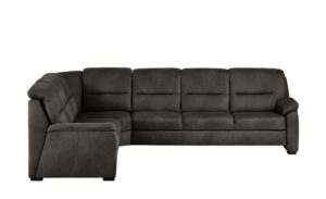 meinSofa Ecksofa  Vera ¦ grau ¦ Maße (cm): B: 303 H: 92 T: 245 Polstermöbel > Sofas > Ecksofas - Höffner