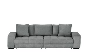 bobb Big Sofa  Caro ¦ grau ¦ Maße (cm): B: 302 H: 68 T: 136 Polstermöbel > Sofas > Big-Sofas - Höffner