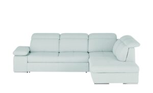 switch Ecksofa  Avilla ¦ blau ¦ Maße (cm): B: 285 H: 86 T: 234 Polstermöbel > Sofas > Ecksofas - Höffner