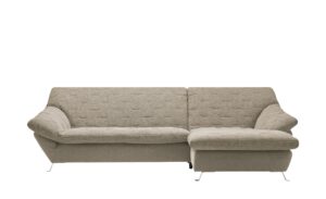 Ecksofa  Cher ¦ beige ¦ Maße (cm): B: 280 H: 84 T: 173 Polstermöbel > Sofas > Ecksofas - Höffner