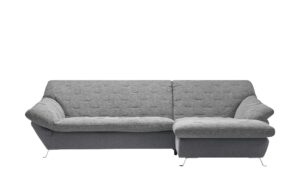 Ecksofa  Cher ¦ grau ¦ Maße (cm): B: 280 H: 84 T: 173 Polstermöbel > Sofas > Ecksofas - Höffner