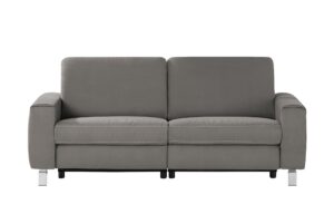 Sofa  Pacific Plus ¦ grau ¦ Maße (cm): B: 204 H: 89 T: 96 Polstermöbel > Sofas > Einzelsofas - Höffner